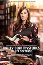 Watch Hailey Dean Mysteries: Killer Sentence Zmovie