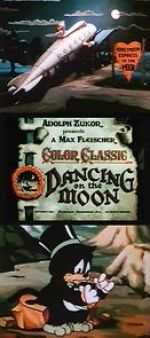 Watch Dancing on the Moon (Short 1935) Zmovie