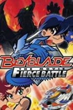 Watch Beyblade: The Movie - Fierce Battle Zmovie