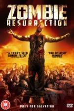 Watch Zombie Resurrection Zmovie