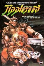 Watch Appleseed Zmovie