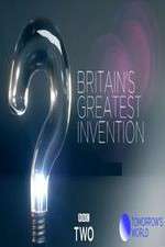 Watch Britain\'s Greatest Invention Zmovie