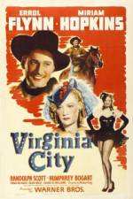 Watch Virignia City Zmovie