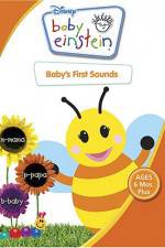 Watch Baby Einstein: Baby's First Sounds Zmovie