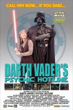 Watch Darth Vader's Psychic Hotline Zmovie