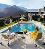 Watch Slim Aarons: The High Life Zmovie