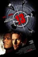 Watch Assault on Precinct 13 Zmovie