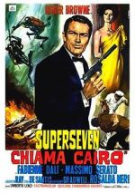 Watch Superseven chiama Cairo Zmovie