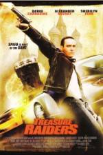 Watch Treasure Raiders Zmovie