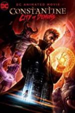 Watch Constantine: City of Demons - The Movie Zmovie