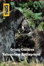 Watch National Geographic Grizzly Cauldron Zmovie