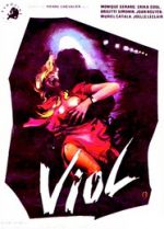 Watch Viol, la grande peur Zmovie