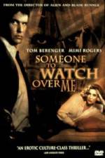 Watch Someone to Watch Over Me Zmovie