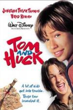 Watch Tom and Huck Zmovie