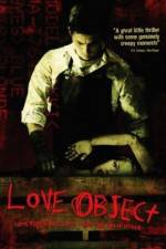 Watch Love Object Zmovie