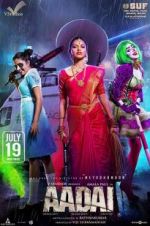 Watch Aadai Zmovie