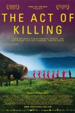 Watch The Act of Killing Zmovie