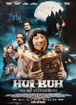 Watch Hui Buh und das Hexenschloss Zmovie