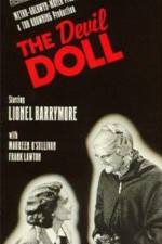 Watch The Devil-Doll Zmovie