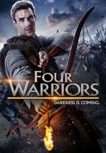 Watch Four Warriors Zmovie