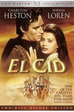 Watch El Cid Zmovie