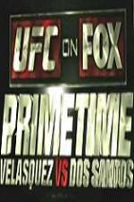 Watch UFC Primetime Velasquez vs Dos Santos Zmovie