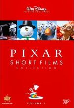 Watch Pixar Short Films Collection 1 Zmovie