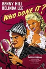 Watch Who Done It? Zmovie