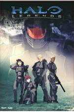 Watch Halo Legends Zmovie