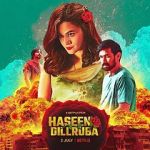 Watch Haseen Dillruba Zmovie