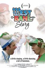 Watch West Bank Story Zmovie