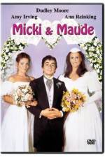 Watch Micki + Maude Zmovie