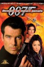 Watch James Bond: Tomorrow Never Dies Zmovie