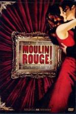 Watch Moulin Rouge! Zmovie