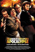 Watch The League of Gentlemen's Apocalypse Zmovie