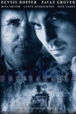 Watch Unspeakable Zmovie