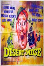 Watch Desert Mice Zmovie