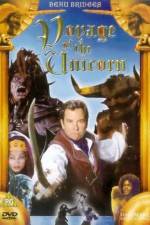 Watch Voyage of the Unicorn Zmovie