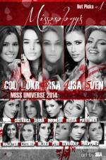 Watch Miss Universe 2014 Zmovie