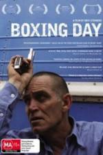 Watch Boxing Day Zmovie