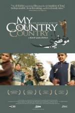 Watch My Country, My Country Zmovie