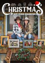 Watch Christmas at the Ranch Zmovie