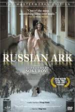 Watch In One Breath: Alexander Sokurov's Russian Ark Zmovie