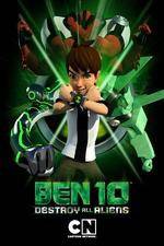 Watch Ben 10 Destroy All Aliens Zmovie