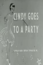 Watch Cindy Goes to a Party Zmovie