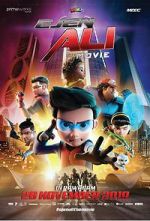 Watch Ejen Ali: The Movie Zmovie