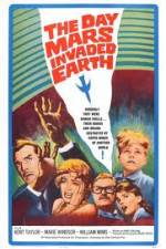 Watch The Day Mars Invaded Earth Zmovie