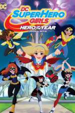 Watch DC Super Hero Girls: Hero of the Year Zmovie