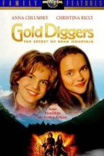 Watch Gold Diggers The Secret of Bear Mountain Zmovie