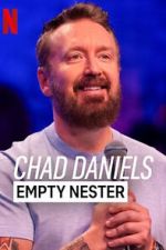 Watch Chad Daniels: Empty Nester (TV Special 2024) Zmovie